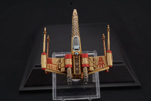 Star Wars X-Wing Miniatures Game Gavin Darklighter Krayt Dragon Rogue T-65 X-Wing Fighter Pro Painted