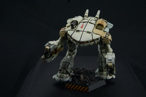 Battletech Catalyst Game Labs Comstar Command Level II Pro Painted (Made to Order)