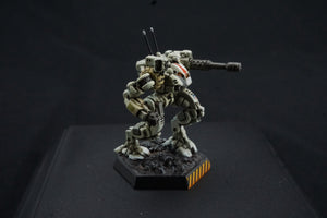 Battletech Catalyst Game Labs Comstar Command Level II Pro Painted (Made to Order)