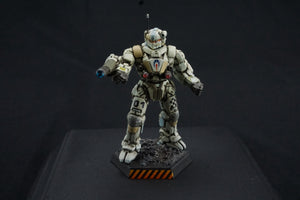 Battletech Catalyst Game Labs Comstar Command Level II Pro Painted (Made to Order)