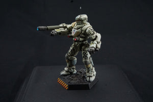 Battletech Catalyst Game Labs Comstar Command Level II Pro Painted (Made to Order)