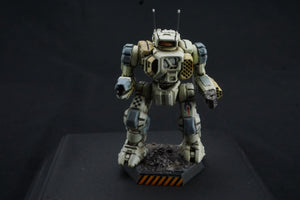 Battletech Catalyst Game Labs Comstar Command Level II Pro Painted (Made to Order)