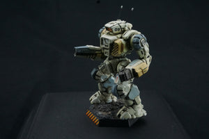 Battletech Catalyst Game Labs Comstar Command Level II Pro Painted (Made to Order)