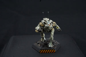 Battletech Catalyst Game Labs Comstar Command Level II Pro Painted (Made to Order)