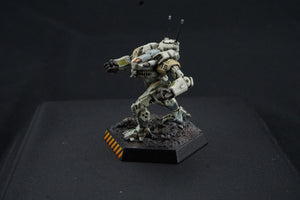 Battletech Catalyst Game Labs Comstar Command Level II Pro Painted (Made to Order)