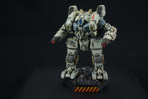 Battletech Catalyst Game Labs Comstar Battle Level II Lance Box Pro Painted (Ready to Ship)