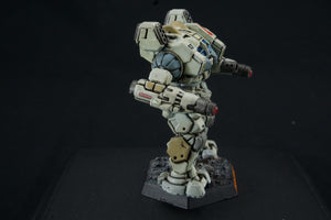 Battletech Catalyst Game Labs Comstar Battle Level II Lance Box Pro Painted (Ready to Ship)