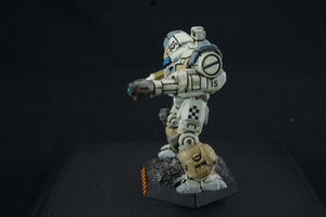 Battletech Catalyst Game Labs Comstar Battle Level II Lance Box Pro Painted (Ready to Ship)