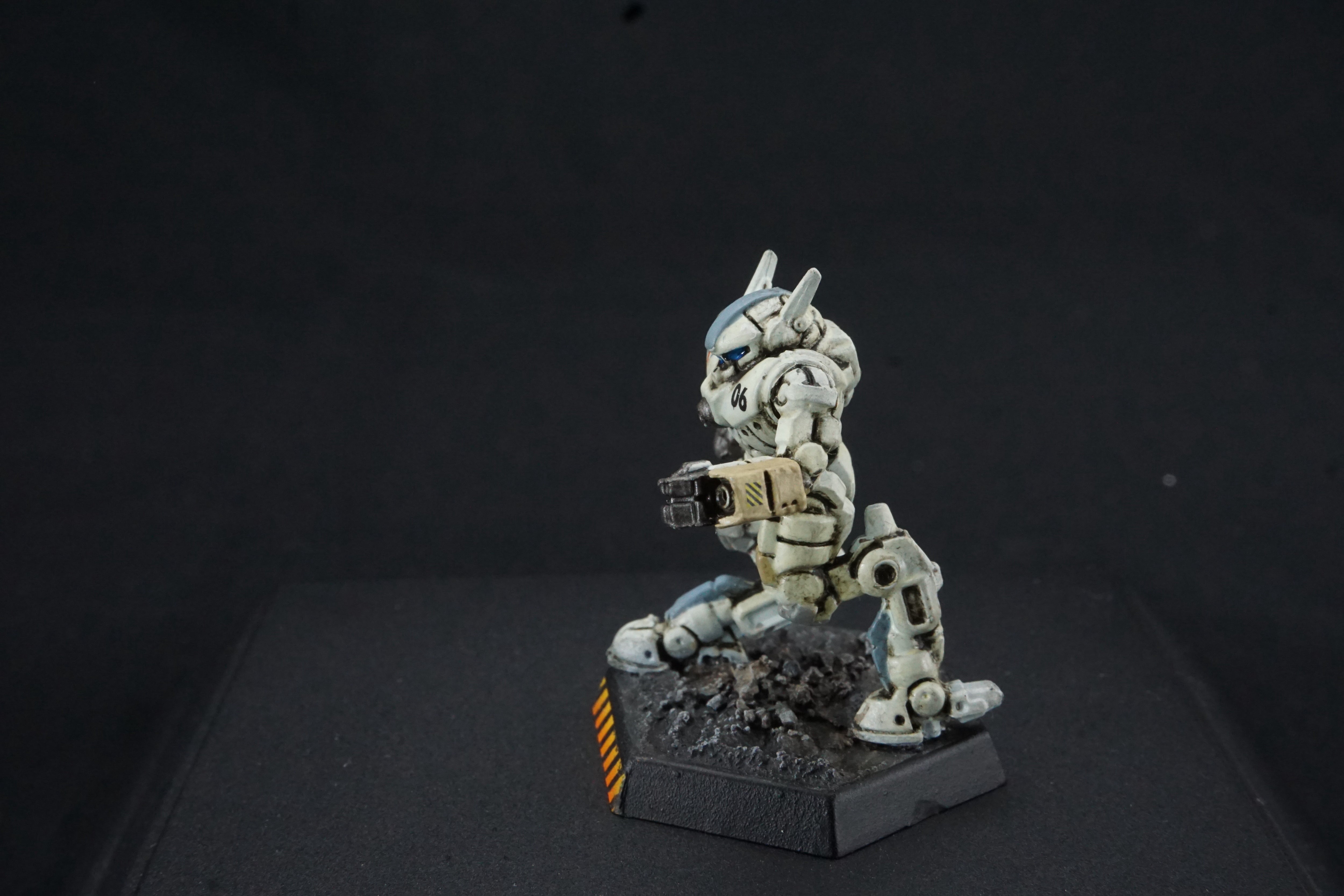 Battletech Catalyst Game Labs Comstar Battle Level II Lance Box Pro Painted (Ready to Ship)