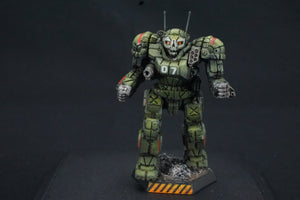 Battletech Catalyst Eridani Light Horse Inner Sphere Direct Fire Lance Pro Painted (Made to Order)