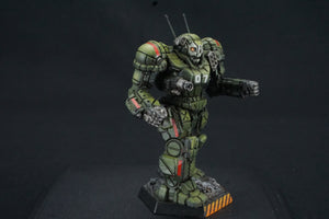 Battletech Catalyst Eridani Light Horse Inner Sphere Direct Fire Lance Pro Painted (Made to Order)