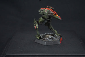 Battletech Catalyst Eridani Light Horse Inner Sphere Urban Lance Pro Painted (Made to Order)