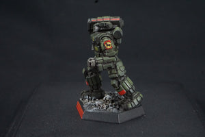 Battletech Catalyst Eridani Light Horse Inner Sphere Urban Lance Pro Painted (Made to Order)