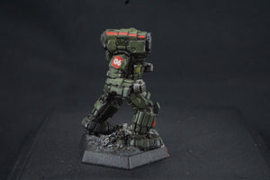 Battletech Catalyst Eridani Light Horse Inner Sphere Urban Lance Pro Painted (Made to Order)