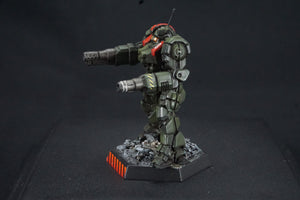 Battletech Catalyst Eridani Light Horse Inner Sphere Urban Lance Pro Painted (Made to Order)