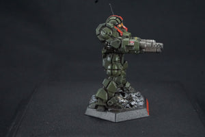 Battletech Catalyst Eridani Light Horse Inner Sphere Urban Lance Pro Painted (Made to Order)