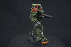 Battletech Catalyst Eridani Light Horse Hunter Lance Pro Painted (Made to Order)