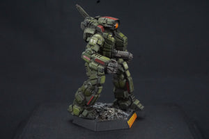 Battletech Catalyst Eridani Light Horse Inner Sphere Support Lance Pro Painted (Made to Order)