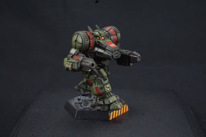 Battletech Catalyst Eridani Light Horse Inner Sphere Support Lance Pro Painted (Made to Order)