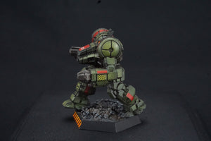 Battletech Catalyst Eridani Light Horse Inner Sphere Support Lance Pro Painted (Made to Order)