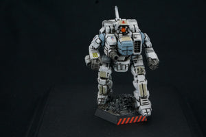 Battletech Catalyst Comstar Inner Sphere Support Lance Pro Painted (Made to Order)