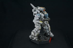 Battletech Catalyst Comstar Inner Sphere Support Lance Pro Painted (Made to Order)