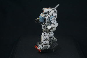 Battletech Catalyst Comstar Inner Sphere Support Lance Pro Painted (Made to Order)