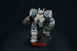 Battletech Catalyst Comstar Inner Sphere Support Lance Pro Painted (Made to Order)