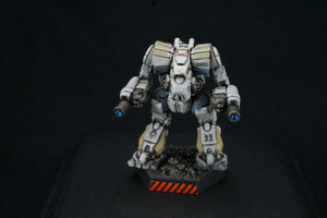 Battletech Catalyst Comstar Inner Sphere Support Lance Pro Painted (Made to Order)