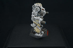 Battletech Catalyst Comstar Inner Sphere Support Lance Pro Painted (Made to Order)