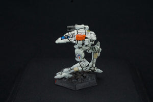 Battletech Catalyst Comstar Inner Sphere Urban Lance Pro Painted (Made to Order)