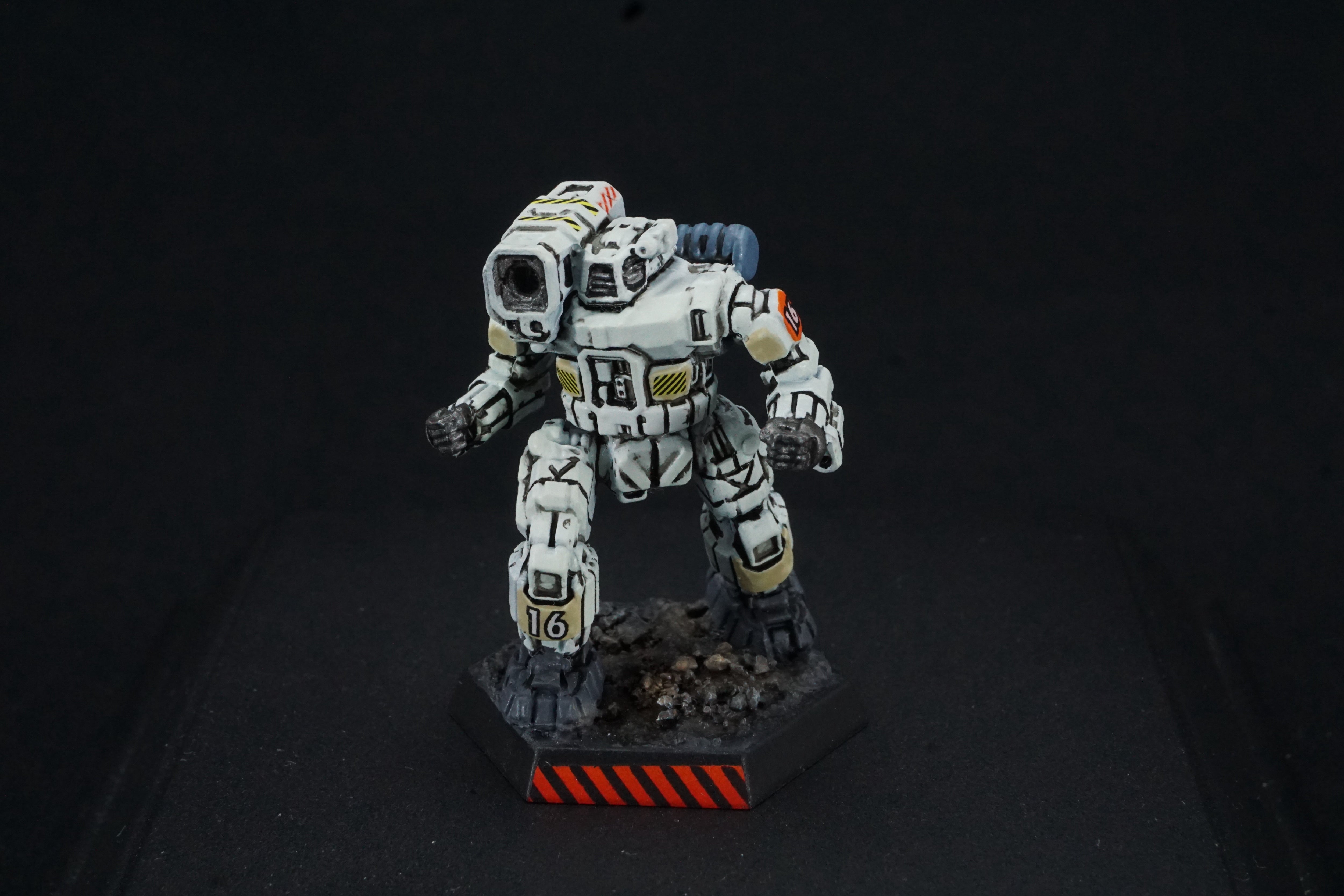 Battletech Catalyst Comstar Inner Sphere Urban Lance Pro Painted (Made to Order)