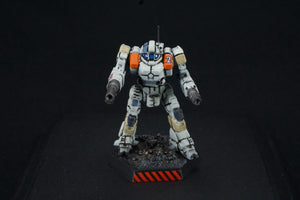 Battletech Catalyst Comstar Inner Sphere Urban Lance Pro Painted (Made to Order)