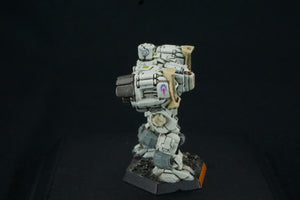 Battletech Catalyst Comstar Inner Sphere Fire Lance Pro Painted (Made to Order)