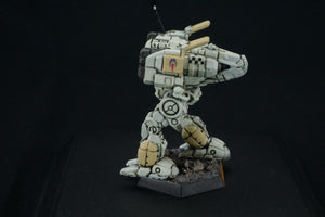 Battletech Catalyst Comstar Inner Sphere Fire Lance Pro Painted (Made to Order)