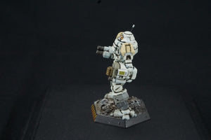 Battletech Catalyst Comstar Inner Sphere Fire Lance Pro Painted (Made to Order)