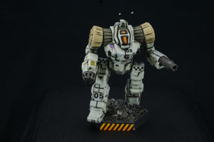 Battletech Catalyst Comstar Inner Sphere Fire Lance Pro Painted (Made to Order)