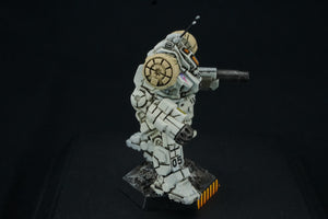 Battletech Catalyst Comstar Inner Sphere Fire Lance Pro Painted (Made to Order)