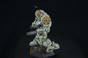 Battletech Catalyst Comstar Inner Sphere Fire Lance Pro Painted (Made to Order)