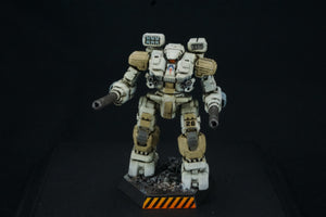 Battletech Catalyst Comstar Inner Sphere Battle Lance Pro Painted (Made to Order)