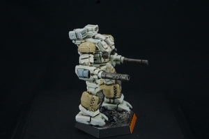 Battletech Catalyst Comstar Inner Sphere Battle Lance Pro Painted (Made to Order)