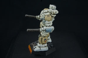 Battletech Catalyst Comstar Inner Sphere Battle Lance Pro Painted (Made to Order)