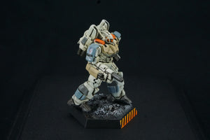 Battletech Catalyst Comstar Inner Sphere Battle Lance Pro Painted (Made to Order)