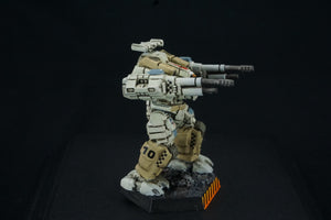 Battletech Catalyst Comstar Inner Sphere Battle Lance Pro Painted (Made to Order)