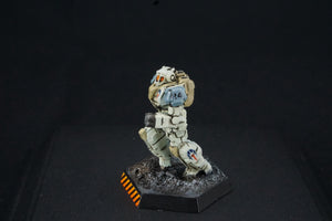 Battletech Catalyst Comstar Inner Sphere Battle Lance Pro Painted (Made to Order)