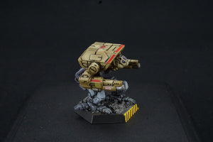 Battletech Catalyst Clan Invasion Box Set Clan Wolf Pro Painted (Made to Order)