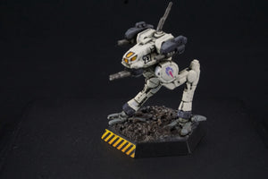 Battletech Catalyst Game of Armored Combat Box Comstar Pro Painted (Made to Order)