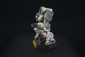 Battletech Catalyst Game of Armored Combat Box Comstar Pro Painted (Made to Order)