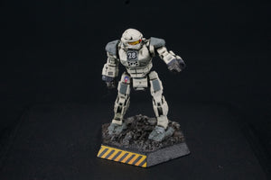 Battletech Catalyst Game of Armored Combat Box Comstar Pro Painted (Made to Order)