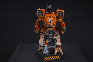 Battletech Catalyst Clan Invasion Box Set Clan Wolf Gamma Galaxy Pro Painted (Made to Order)